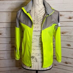 Nike Running Women Jacket - Small